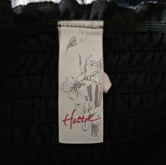 Hottie Strapless Smocked Dress - Picture 10 of 10